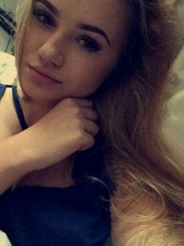 Оксана